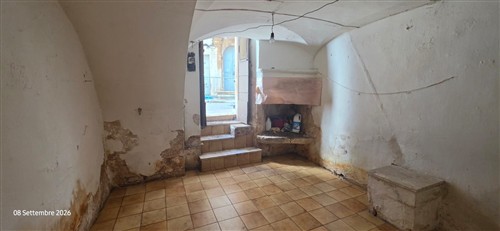 Locale Zona Storica Uso Abitazione